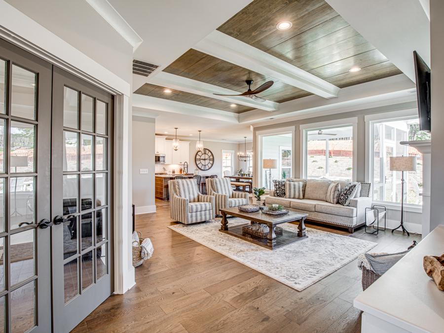 Muirfield Transitional